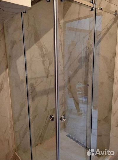 Душевая кабина