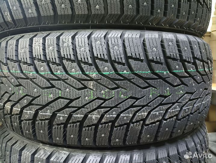 Tracmax X-Privilo S500 225/60 R18 104T