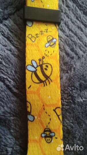 Ошейник для собак средних пород