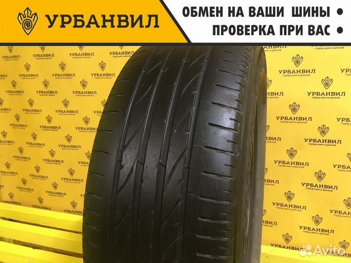 Bridgestone Dueler H/P Sport 255/60 R18 112V