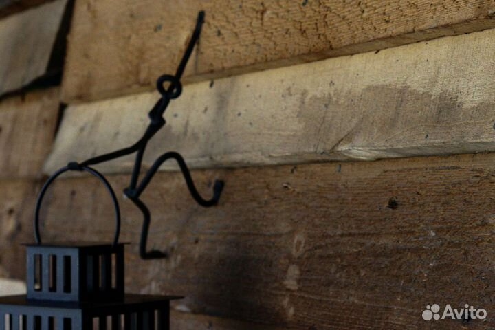 Держатель для кашпо