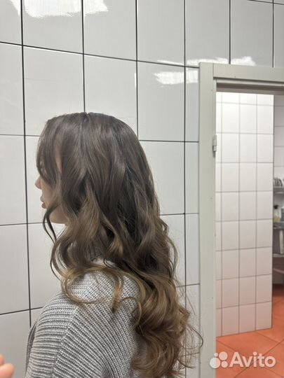 Ищу моделей на стрижку, укладку, покраску