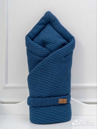 Конверт на выписку для мальчика