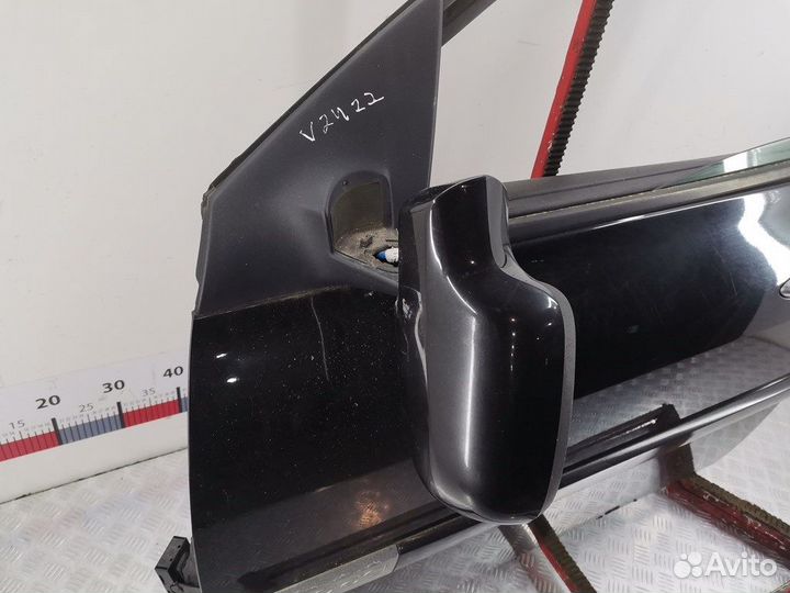 Дверь передняя для Renault Megane 2 7751473728