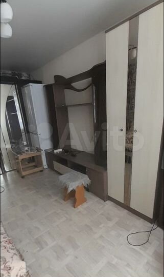 Комната 15 м² в 2-к., 3/9 эт.