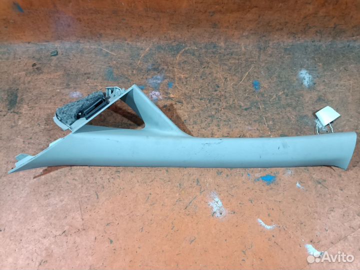 Обшивка салона Toyota Wish ZNE10G (Переднее Левое Верхнее)