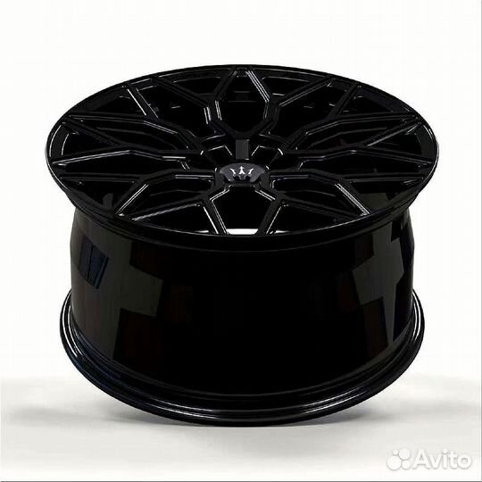 Кованые диски Land Rover