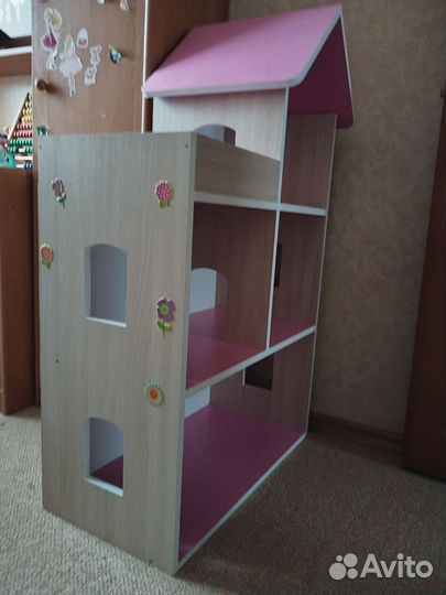 Кукольный домик