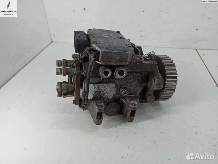 Тнвд 059130106D на Audi A6 C5 (1997-2005)