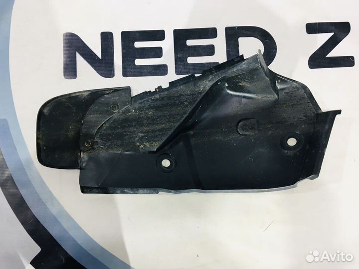 Подкрылки задние правые Renault Sandero Stepway 2