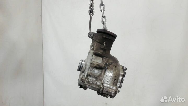 Редуктор моста Infiniti EX35, 2009