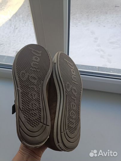 Кеды