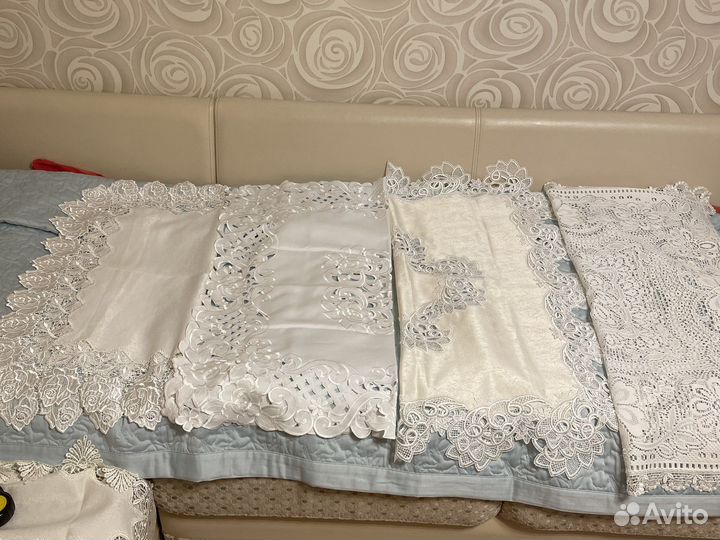 Салфетки на стол