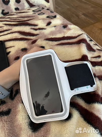 Чехол на iPhone 5 5s se