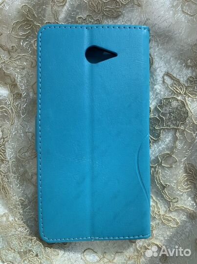 Для Sony Xperia M2 Aqua, D2302,D2303,D2403