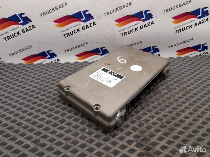 1639082 Блок управления VIC2 Daf CF, Daf XF105