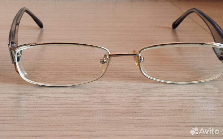 Очки в ассортименте