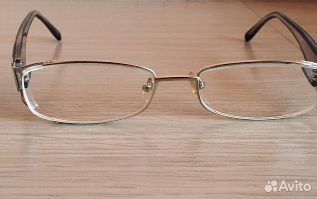 Очки в ассортименте