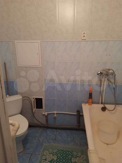 2-к. квартира, 42 м², 5/5 эт.