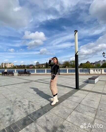 Персональный стилист