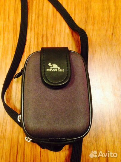 Сумочка на шею или в руку riva