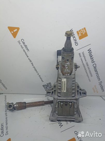 Рулевая колонка форд фокус 2