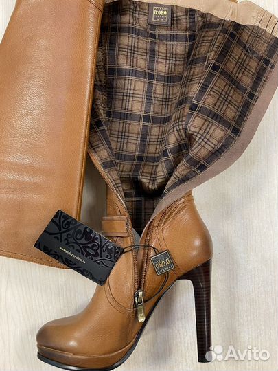 Сапоги женские 36 размер