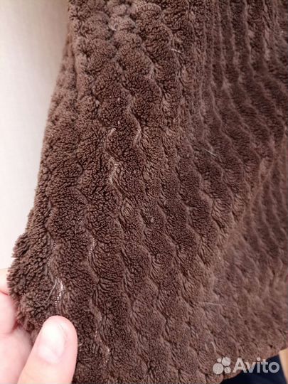 Плед покрывало 124х240