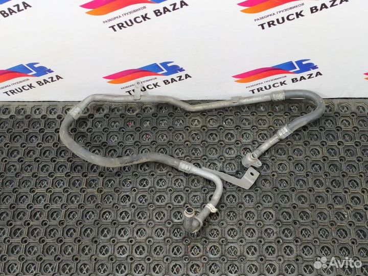 Трубка кондиционера Scania 5-series