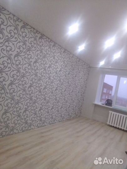 Косметический ремонт