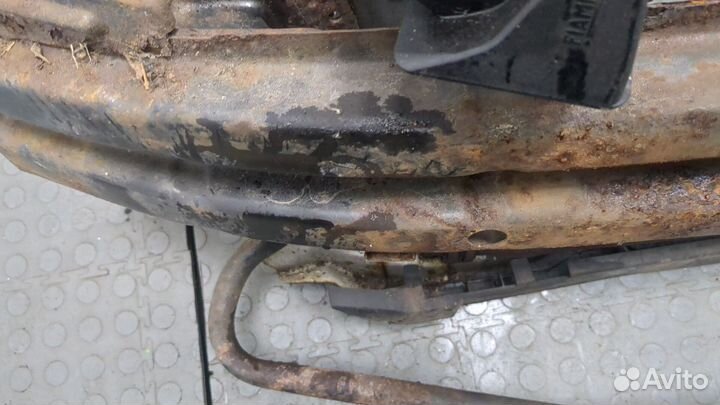 Рамка передняя Chevrolet Aveo (T250 / 255), 2008