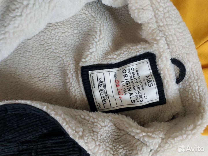 Пакет брендовых вещей для девочки 9-10 лет