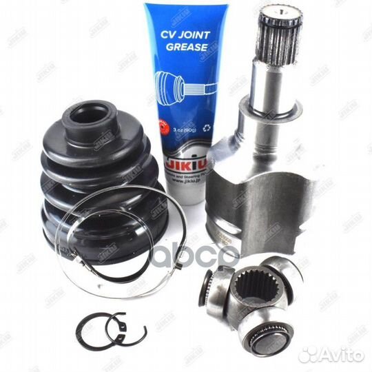 Шрус ford C-MAX/focus 04- внутр. лев. JC51008 J