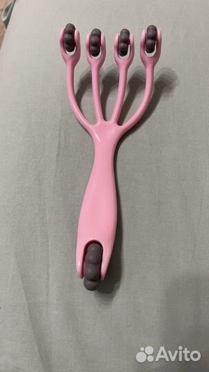 Массажер для тела ручной