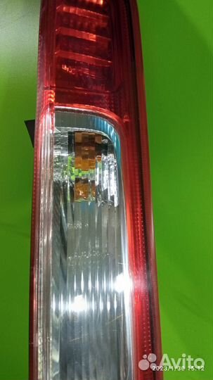 Фонарь правый для Ford Focus 2 2005-2011
