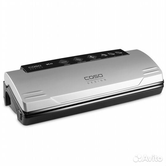 Вакуумный упаковщик caso VC 11