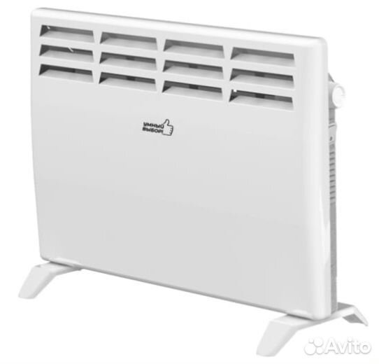 Электрический конвектор умный выбор укэ-aс1500М