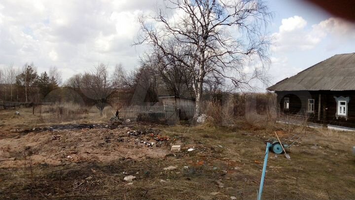 Участок 23,3 сот. (ИЖС)