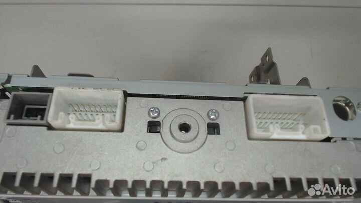 Магнитола Mitsubishi ASX, 2013