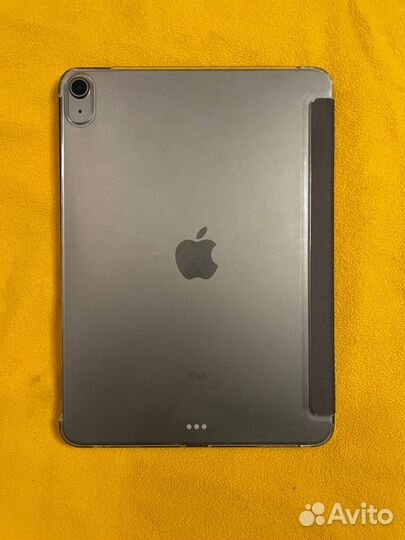 iPad air 4 2020 256gb в идеале