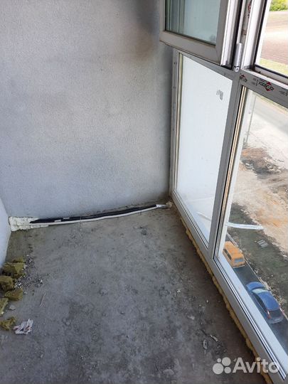 Монтаж сплит систем