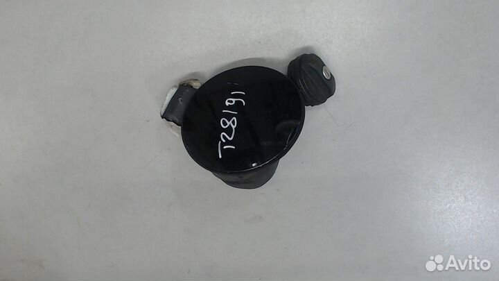 Лючок бензобака Seat Altea, 2010