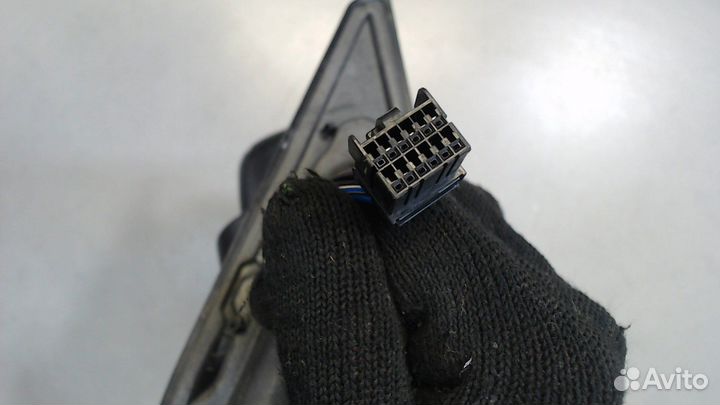 Зеркало боковое Jeep Patriot, 2007