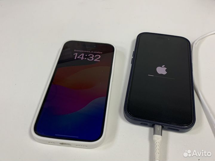 iPhone 14 Pro, 256 ГБ