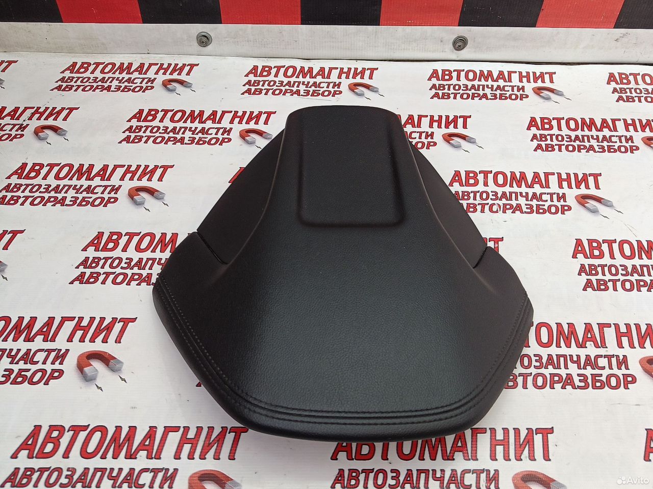 Накладка торпедо Джили Кулрей SX11
