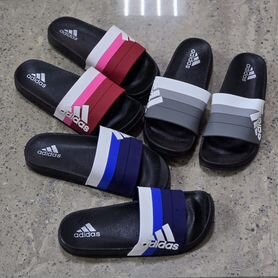 Шлепанцы мужские adidas