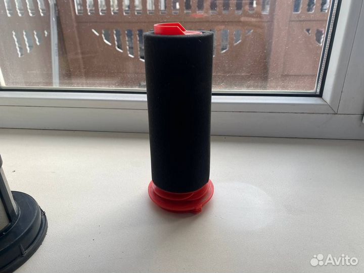 Фильтр для сбора пыли пылесос Bosch