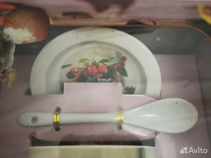 Кружка с крысой