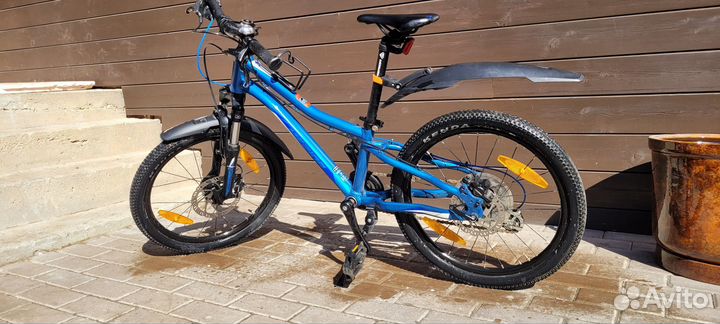 Merida matts 20 велосипед