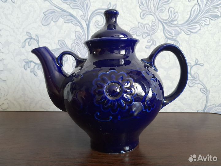 Заварочный чайник СССР